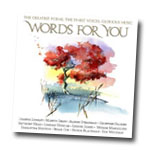 Words For You